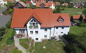 Ferienwohnung Familie Fellner